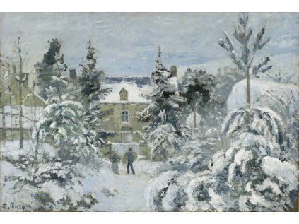 Camille Pissarro 29