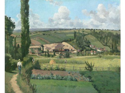 Camille Pissarro 32