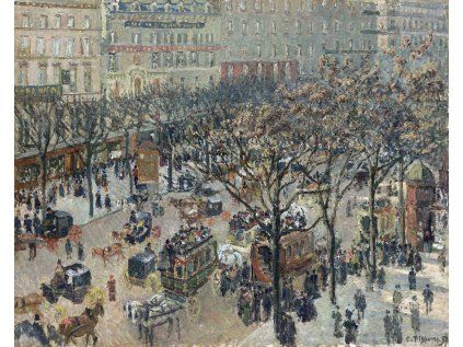 Camille Pissarro 33
