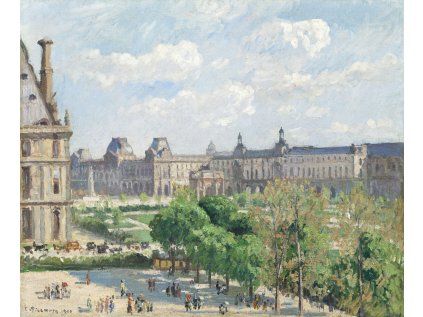 Camille Pissarro 34