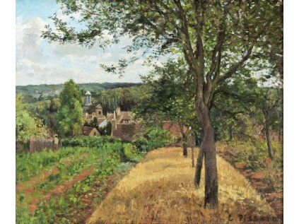 Camille Pissarro 35