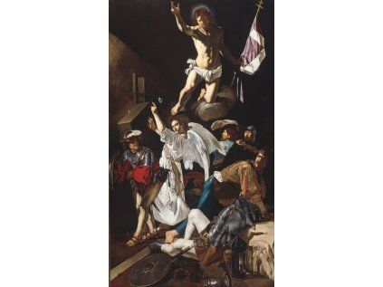 Caravaggio 04