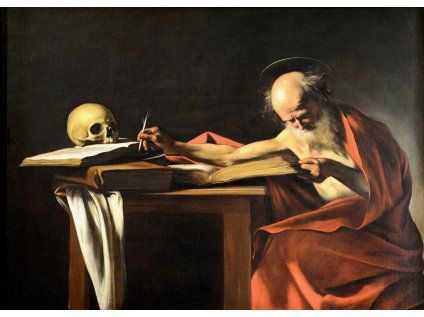 Caravaggio 06