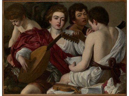 Caravaggio 08