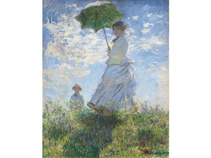 Claude Monet 01