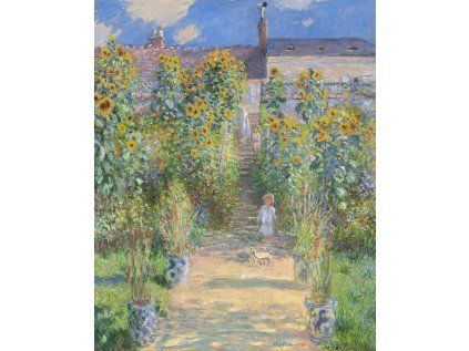 Claude Monet 03