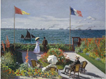 Claude Monet 11