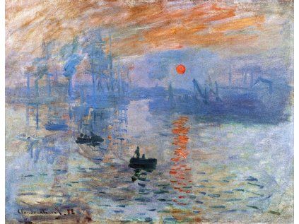 Claude Monet 12