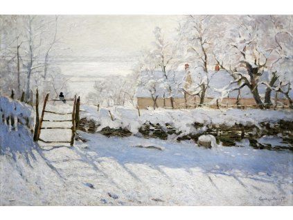 Claude Monet 14
