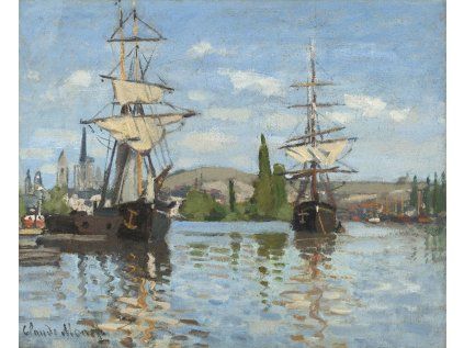 Claude Monet 18