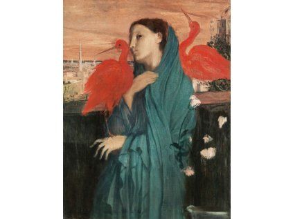 Edgar Degas 01