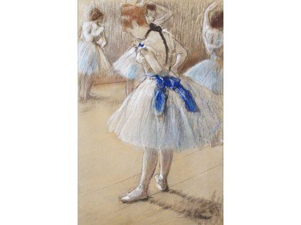 Edgar Degas 02