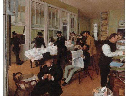 Edgar Degas 06