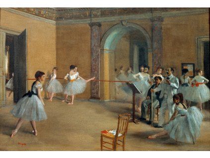 Edgar Degas 07