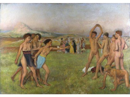 Edgar Degas 08