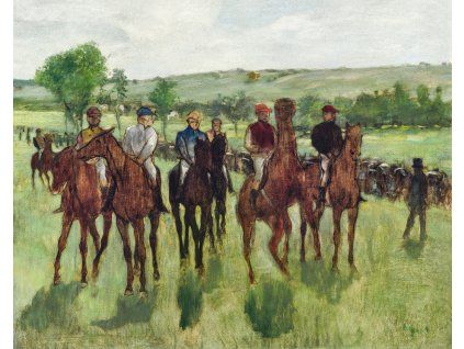 Edgar Degas 09