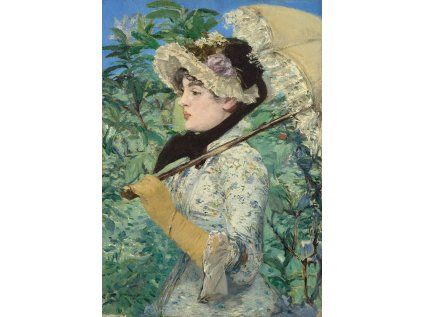 Edouard Manet 04