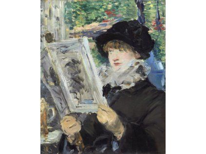 Edouard Manet 09