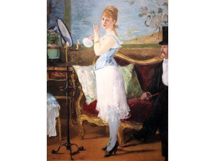 Edouard Manet 11