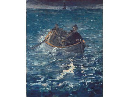 Edouard Manet 12