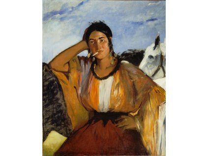Edouard Manet 13