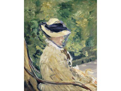 Edouard Manet 14