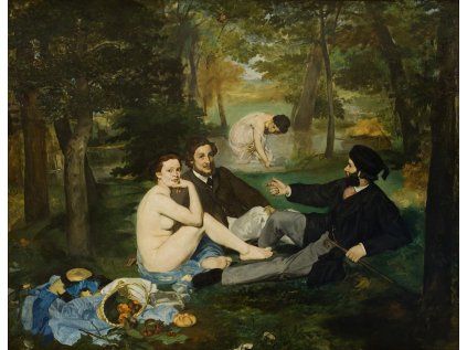 Edouard Manet 16