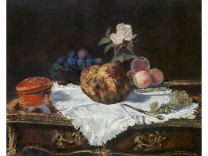 Edouard Manet 17