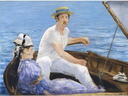 Edouard Manet 18