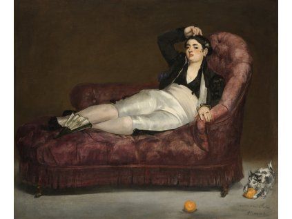 Edouard Manet 19