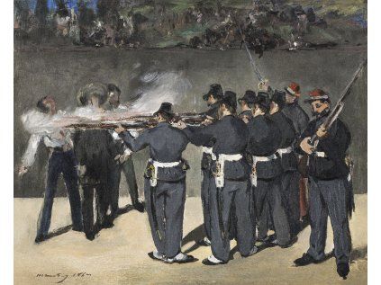 Edouard Manet 20