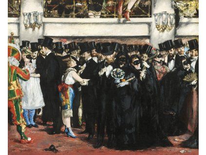 Edouard Manet 21