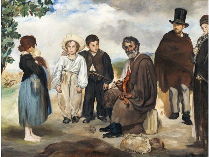 Edouard Manet 22