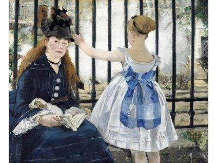 Edouard Manet 23