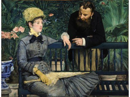 Edouard Manet 25