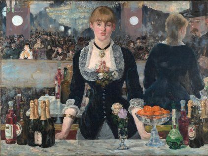 Edouard Manet 26