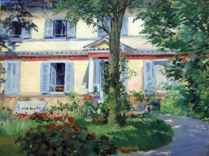 Edouard Manet 27