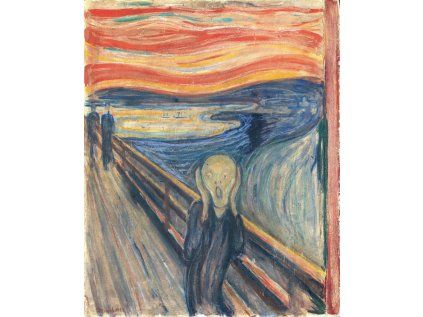 Edvard Munch 01