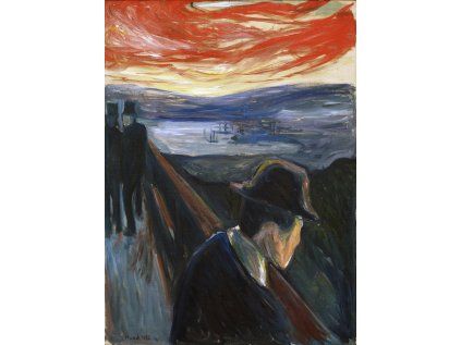 Edvard Munch 02