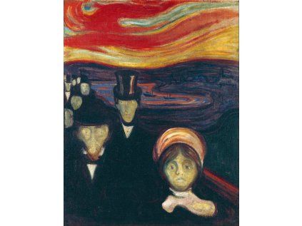 Edvard Munch 03