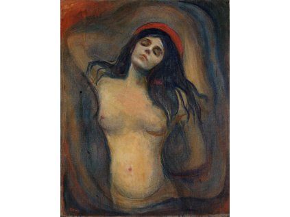 Edvard Munch 04