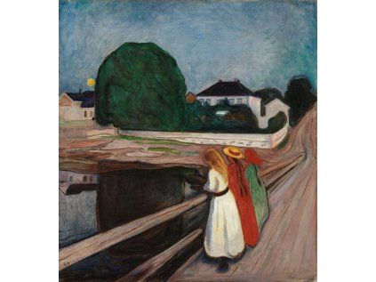 Edvard Munch 05
