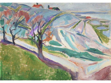 Edvard Munch 06