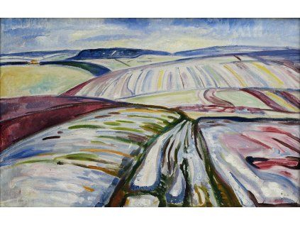 Edvard Munch 07