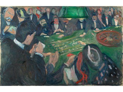 Edvard Munch 08