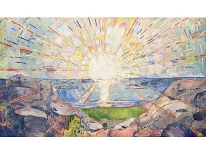 Edvard Munch 09