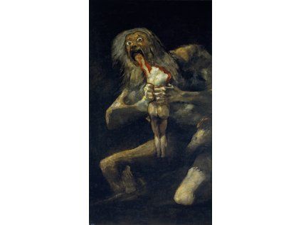 Francisco de Goya 01