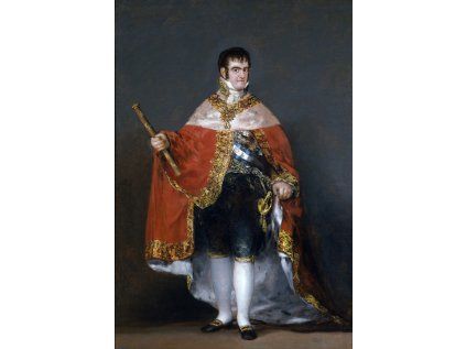 Francisco de Goya 04