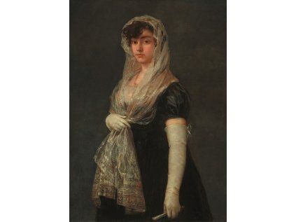 Francisco de Goya 07