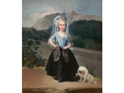 Francisco de Goya 08